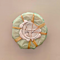 Мыло для бритья KEPKINH ARTEMIS Shaving Soap, 120 гр. (Chelmos Base)