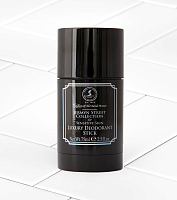 Дезодорант стик Taylor Of Old Bond Street Jermyn Street Luxury Collection Deodorant Stick, 75 мл