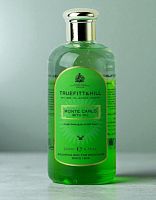 Лосьон для укладки волос легкой фиксации с маслом Truefitt&Hill Monte Carlo Lotion, 200 мл
