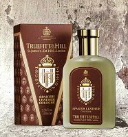 Одеколон Truefitt & Hill Spanish Leather Cologne, 100 мл