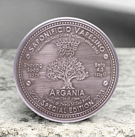 Barber-Jovan.ru - Мыло для бритья Saponificio Varesino Argania, 150 гр
