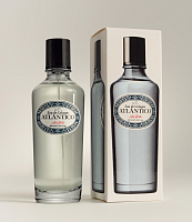 Одеколон Ach. Brito Atlantico, 100 мл