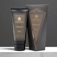 Крем для бритья Truefitt & Hill Apsley Shaving Cream, 75 гр.