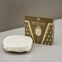 Мыло для бритья Truefitt & Hill Luxury Shaving Soap (сменный блок), 100 гр.